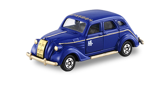 Illustration for article titled Tomica for September '18 - Update
